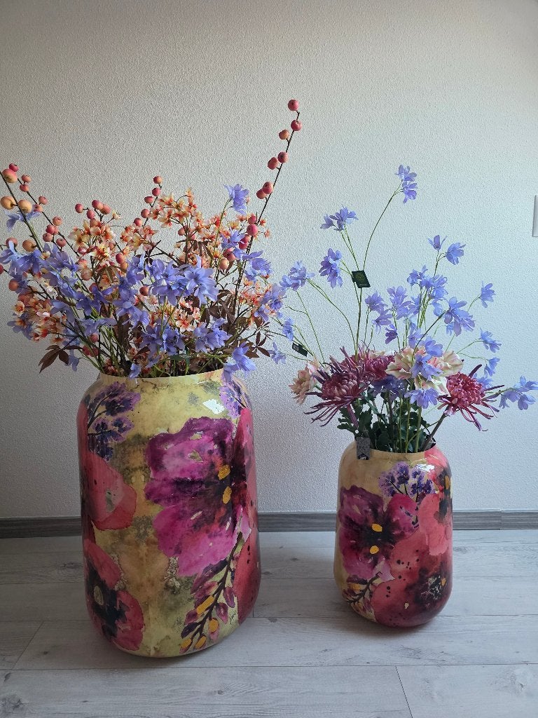 Diverse potten en vazen Designed by Lammie, Ophalen of Verzenden