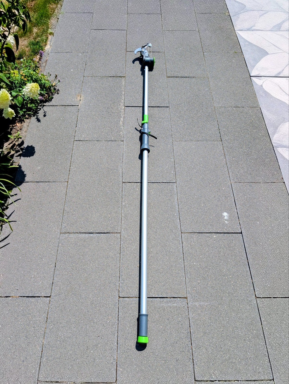 Florabest Telescopische Takkenzaag/Snoeischaar, Ophalen, Zo goed als nieuw, 30 t/m 39 mm, Florabest