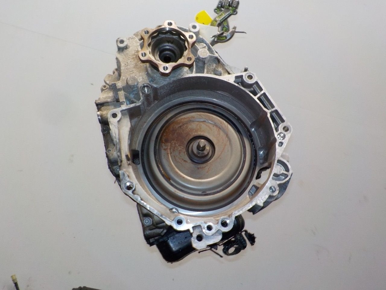 Versnellingsbak automaat Volkswagen Golf, Onderdelen@venauto.nl, Van der Ven Autorecycling B.V., Gebruikt, Seat
