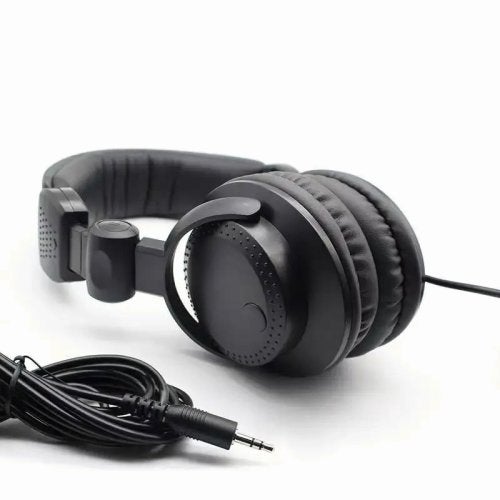 DJLicht HiFi koptelefoon, Overige merken, ., Nieuw, Ophalen of Verzenden