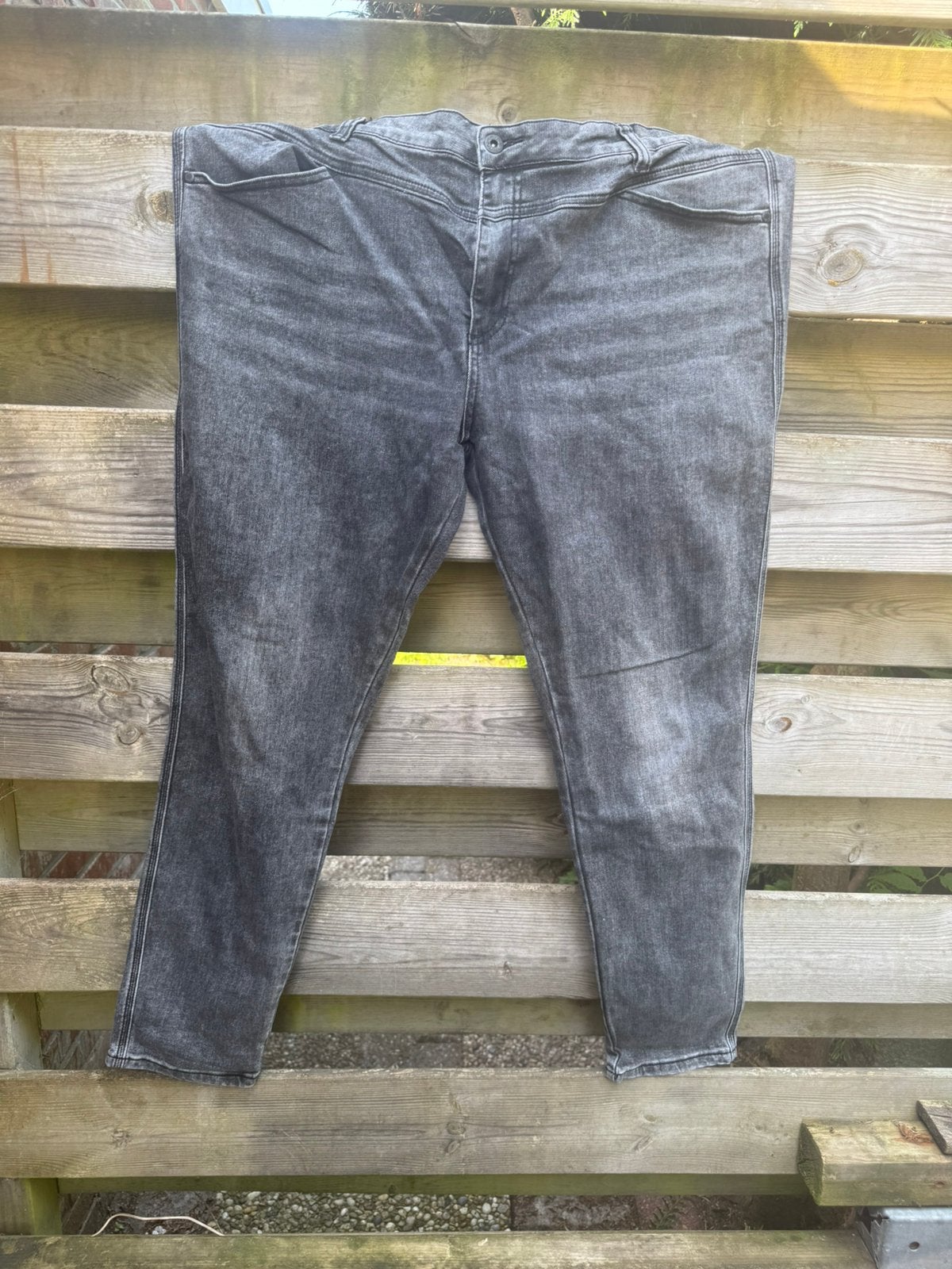 Norah jeans, Ophalen, Zo goed als nieuw, Broek of Spijkerbroek