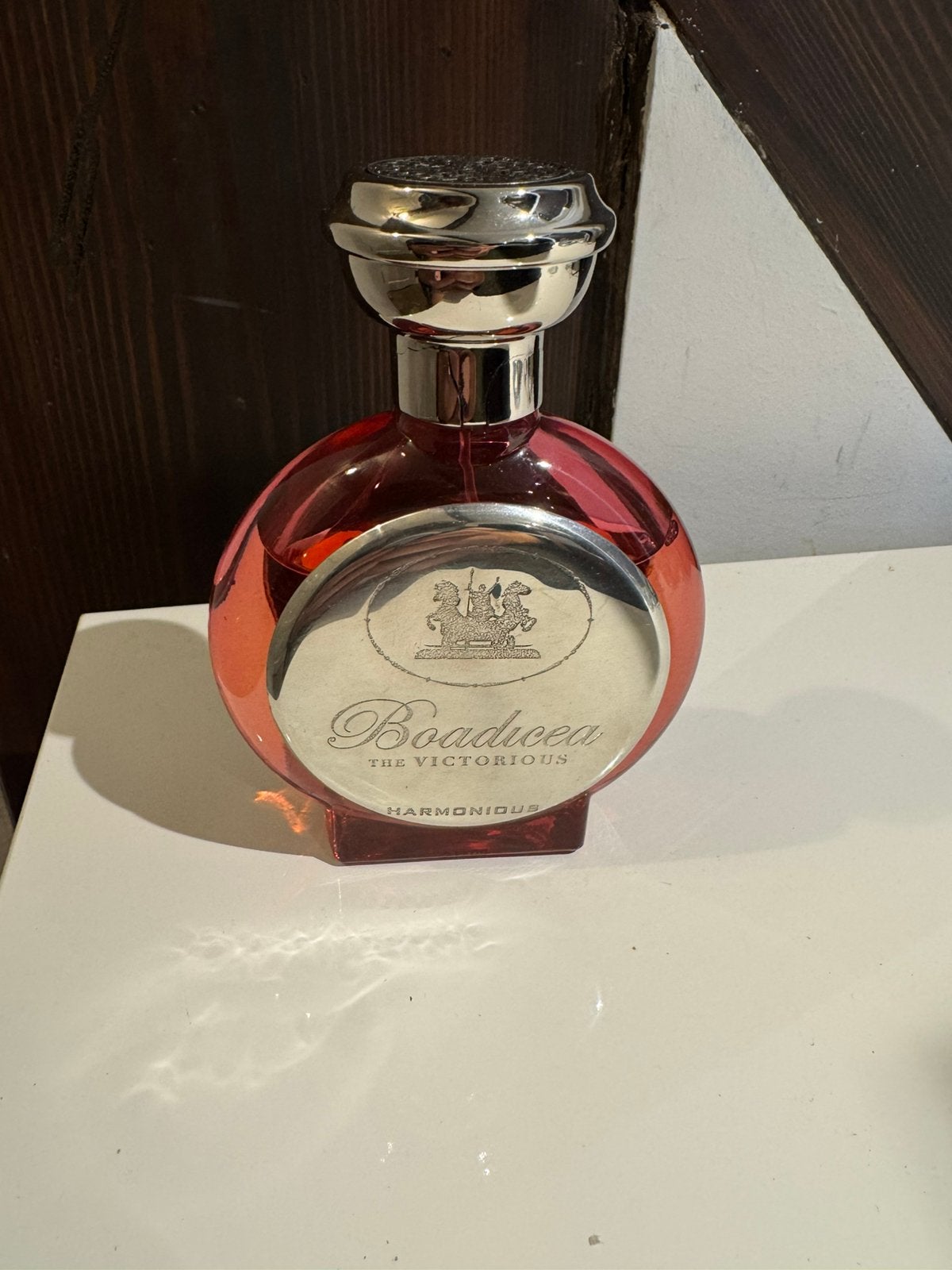 Boadicea Harmonious, Ophalen of Verzenden, Zo goed als nieuw