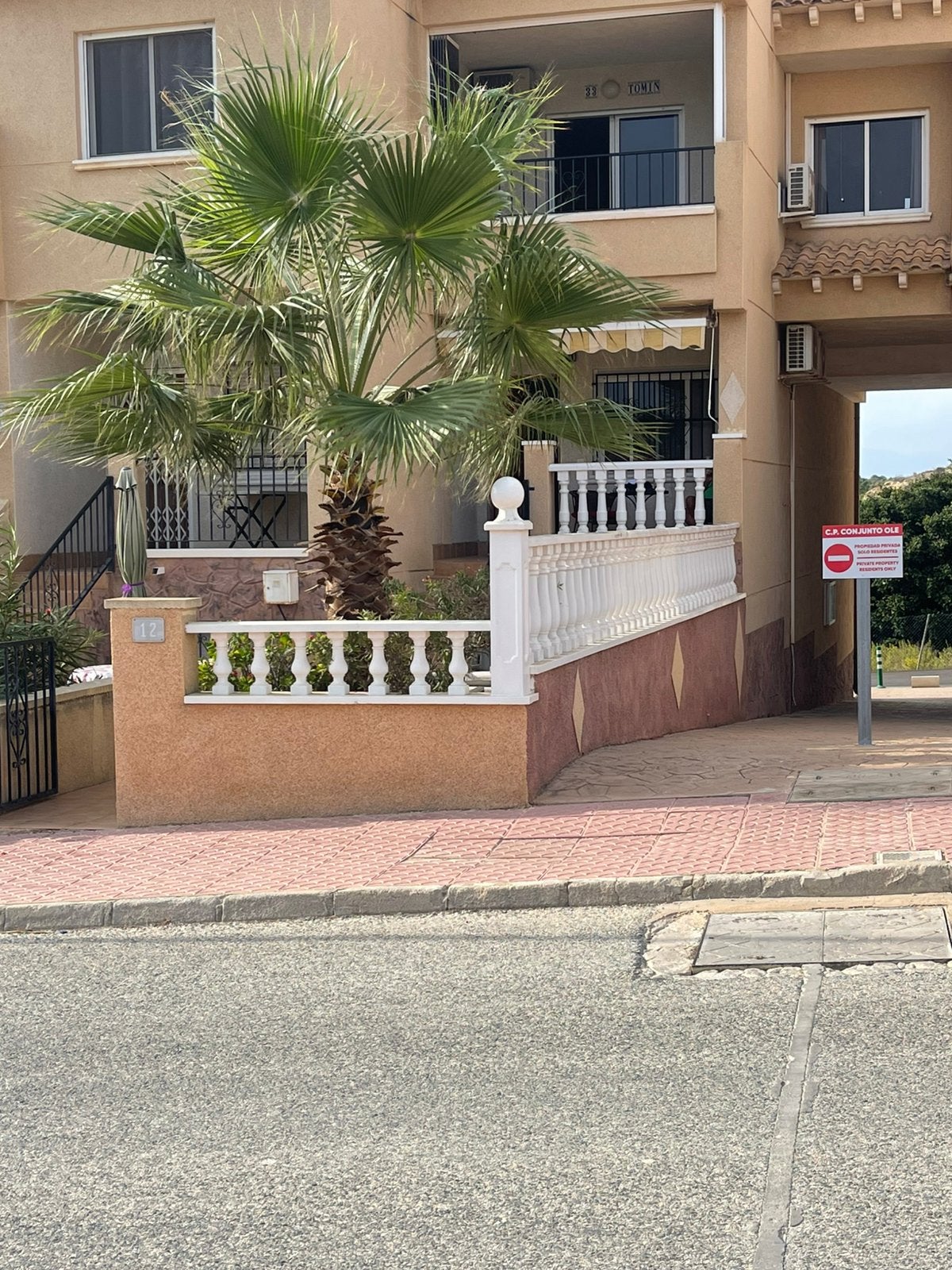 Vakantiewoning Rojales Costa Blanca, Dorp, 2 slaapkamers, In bergen of heuvels, Costa Blanca