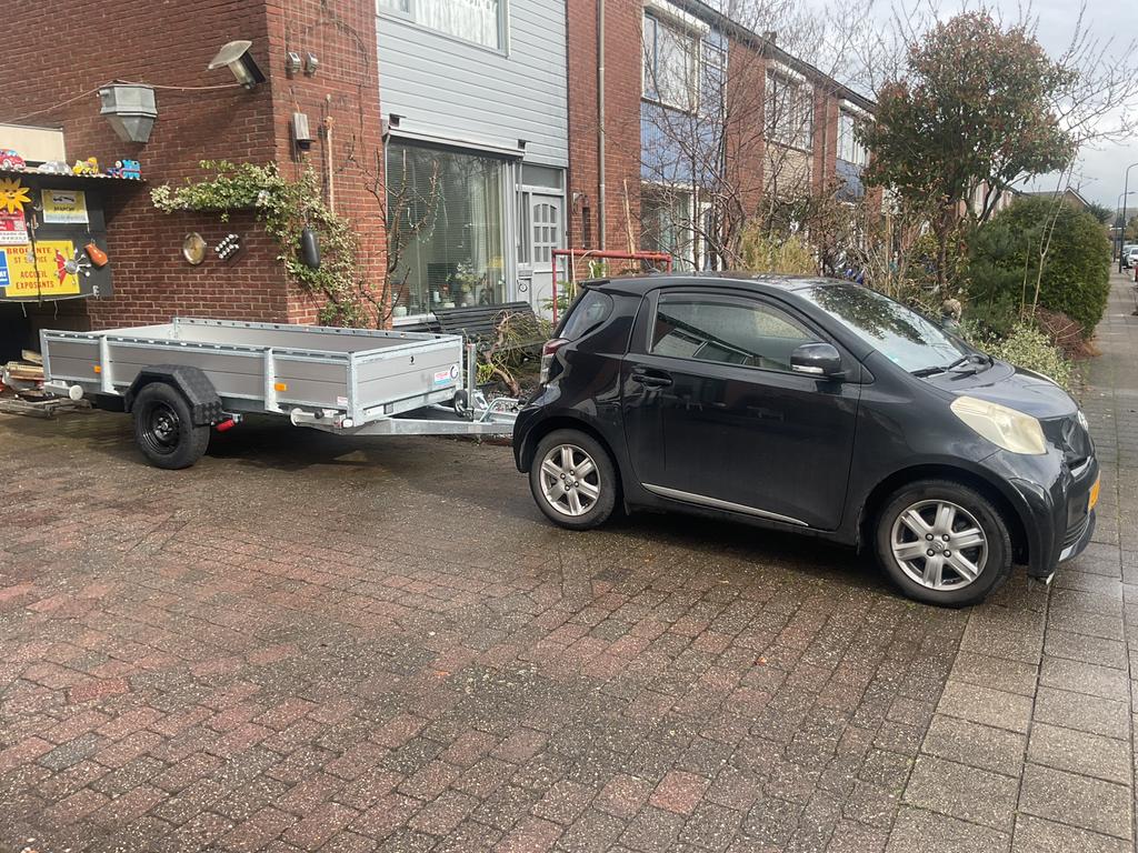 Foto’s, Ophalen of Verzenden, Groter dan 1:32