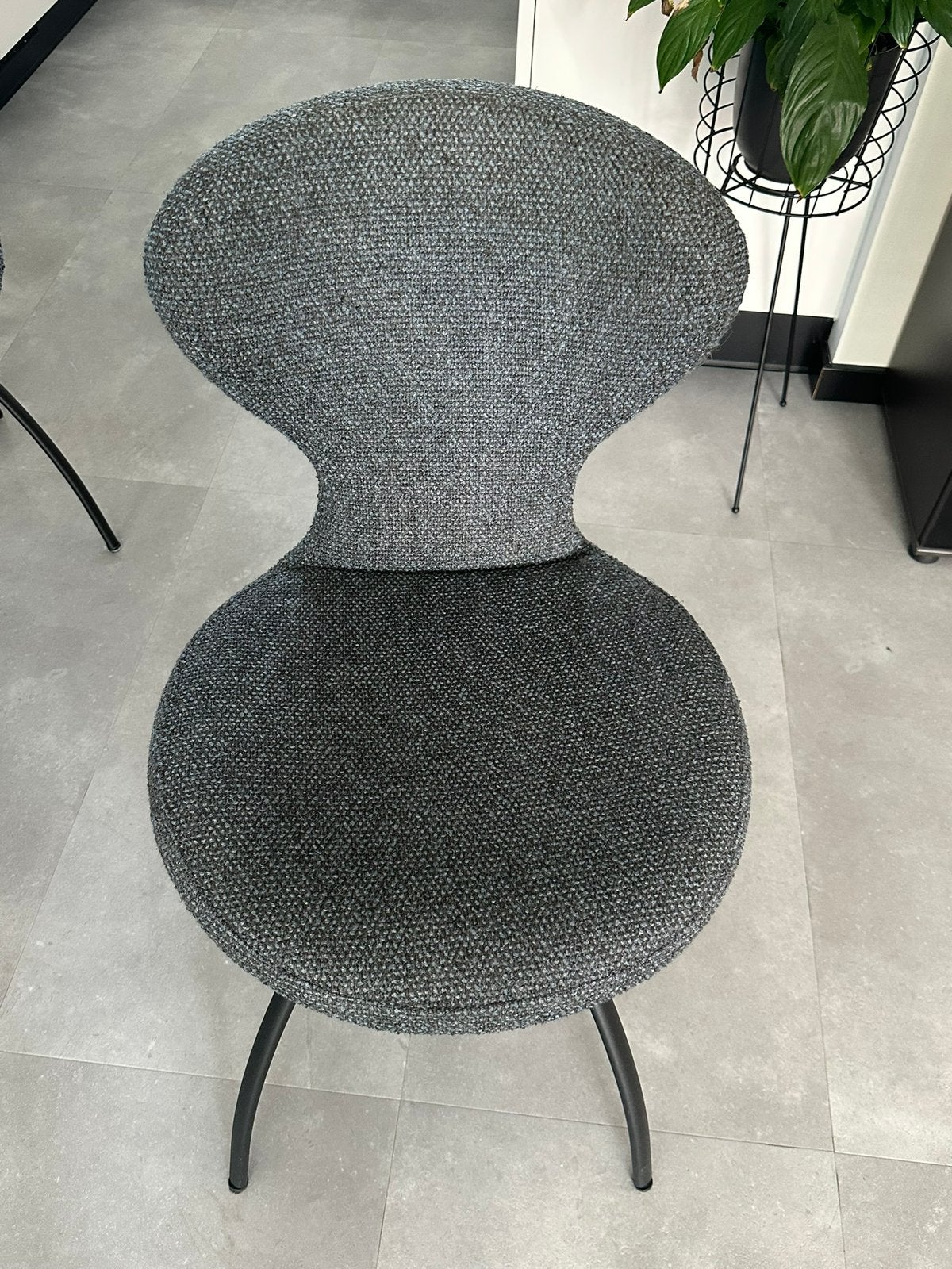 5 Eetkamerstoelen - Bree’s New World, Ophalen, Zo goed als nieuw, Vijf, Zes of meer stoelen