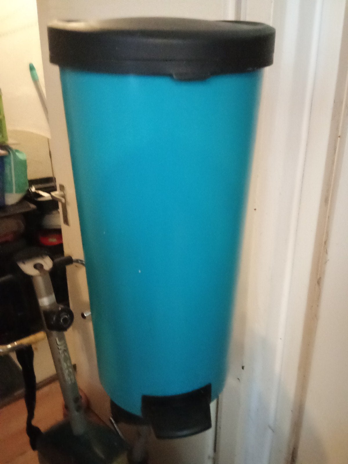 okay, 150 liter of meer, Ophalen of Verzenden