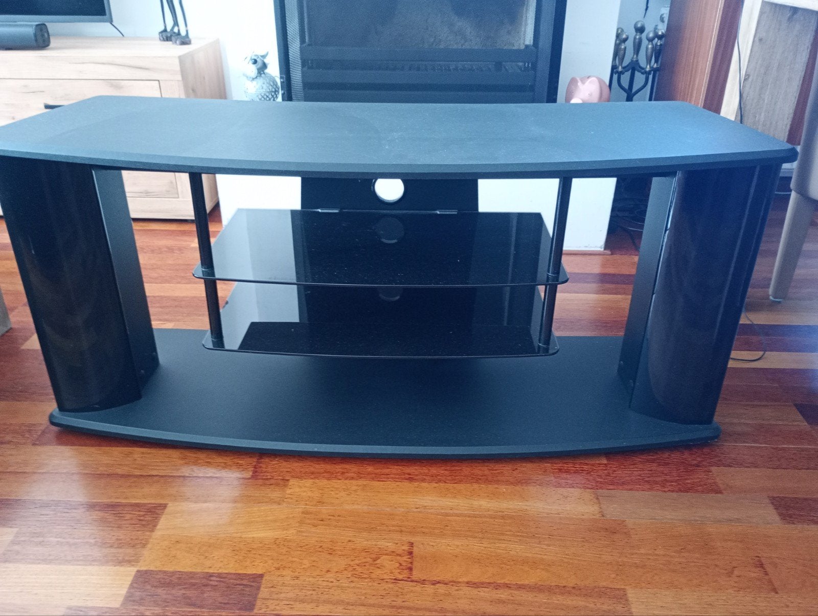 GRATIS TV meubel, Ophalen, Overige materialen, Gebruikt, 100 tot 150 cm