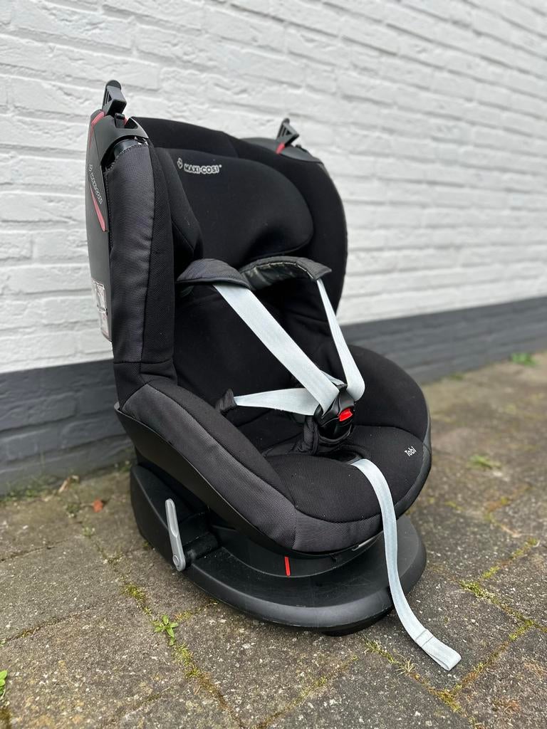 Maxi-Cosi Tobi autostoel, Ophalen, Verstelbare rugleuning, 9 t/m 18 kg, Maxi-Cosi