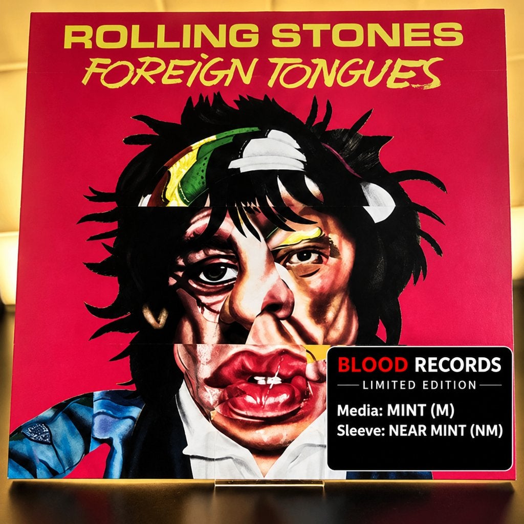 Foto 9 van Verschillende LP's  Te Koop