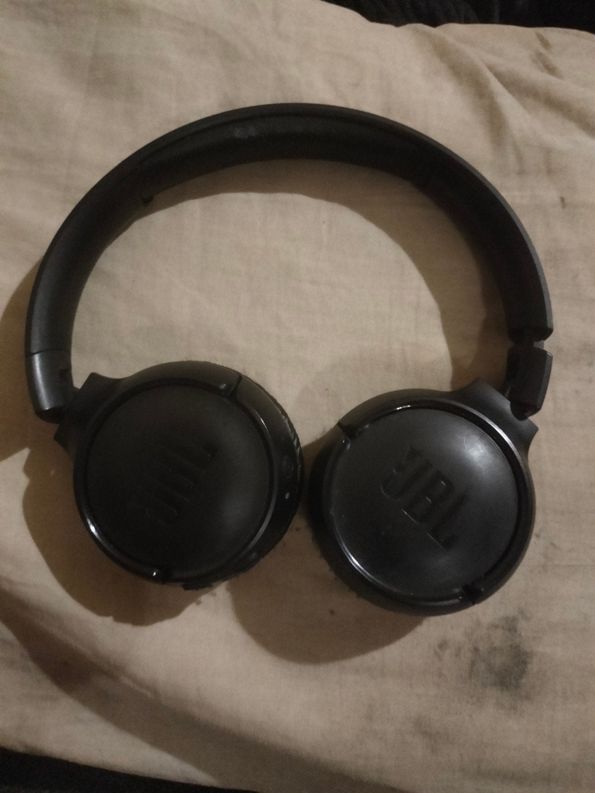 Logitech H390 USB Headset - Zwart, Audio, Tv en Foto, Koptelefoons, Gebruikt, Logitech, Ophalen of Verzenden, Microfoon