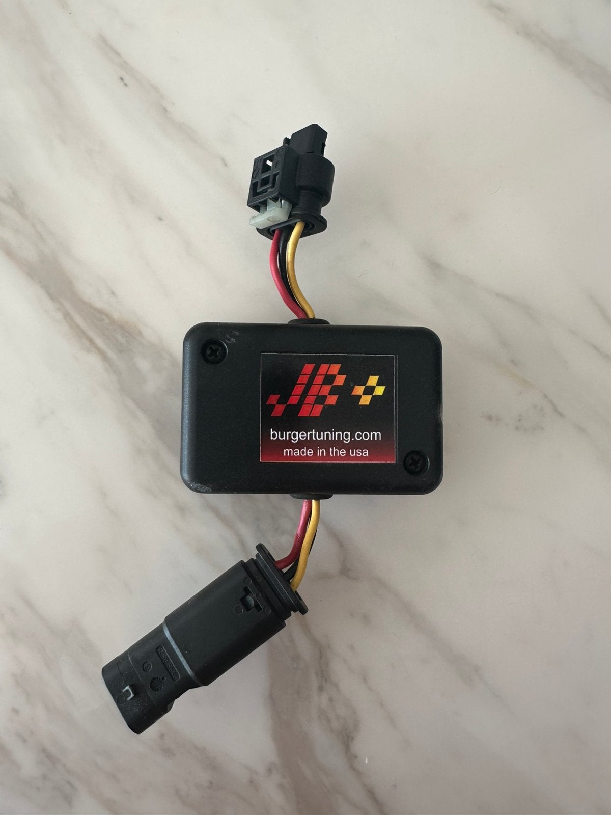 JB+ voor BMW/Mini B38 B48 B58 tuning box, Ophalen of Verzenden, Gebruikt, Mini