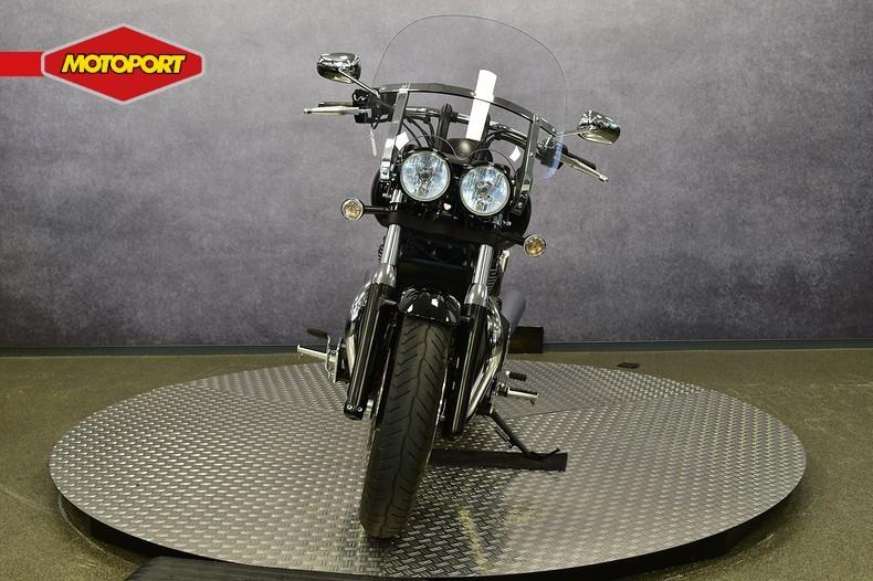 Triumph THUNDERBIRD STORM (bj 2016), Motoren, Motoren | Triumph, Triumph Motocycles, Chopper, Bedrijf, Triumph.Benelux@triumph.co.uk