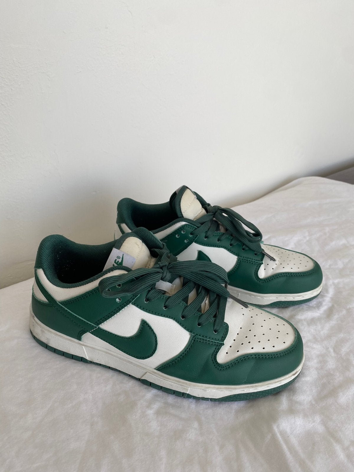 Nike dunks sneakers maat 39 (1:1), Ophalen of Verzenden, Zo goed als nieuw