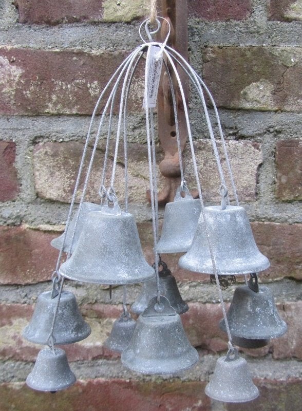 BELLETJES DECORATIE, Ophalen of Verzenden, Nieuw