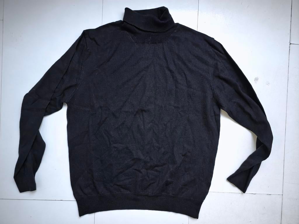 Beymen 100% Merino wool coltrui, Kleding | Heren, Truien en Vesten, Ophalen of Verzenden, Zo goed als nieuw