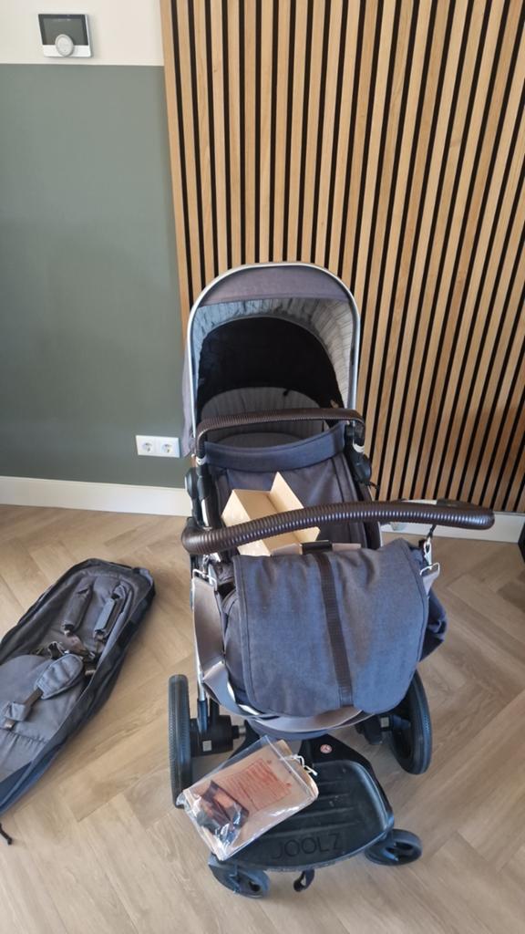Kinderwagen Joolz, Ophalen of Verzenden, Overige merken