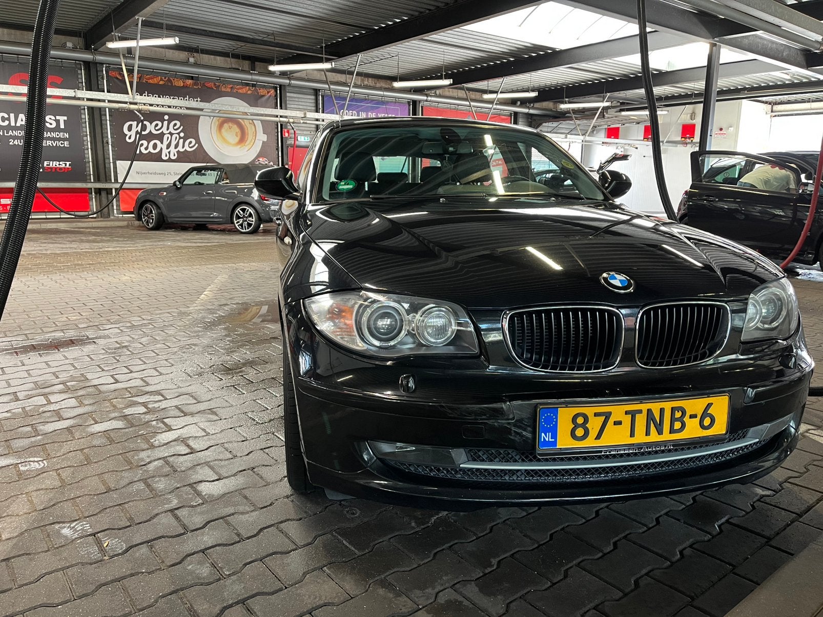 BMW 1-Serie