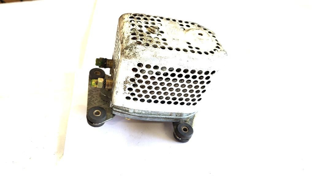 wielmoeren van Renault jaren 70-80 en nog andere oude auto's, Ophalen of Verzenden