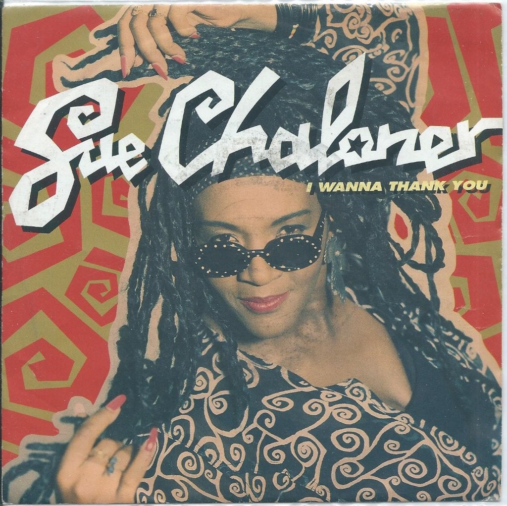 Vinyl Single Sue Chaloner, Ophalen of Verzenden, Gebruikt, Pop