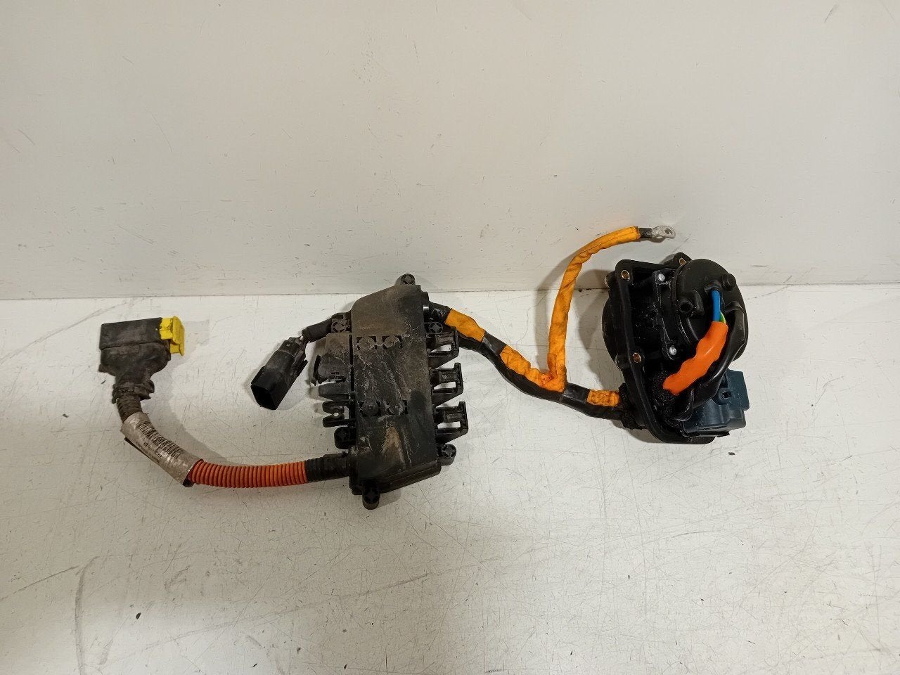 Kabel Volvo V60, Auto-onderdelen, Elektronica en Kabels, Onderdelen@venauto.nl, Van der Ven Autorecycling B.V., Gebruikt, Ettenseweg 76, 4706 PB Roosendaal, The Netherlands