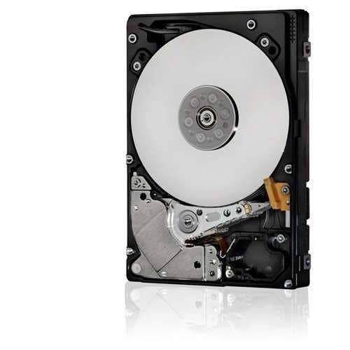 Dell Western Digital RE WD2001FYYG 2TB HDD 3.5" SAS, Intern, 2TB, Gebruikt, SAS