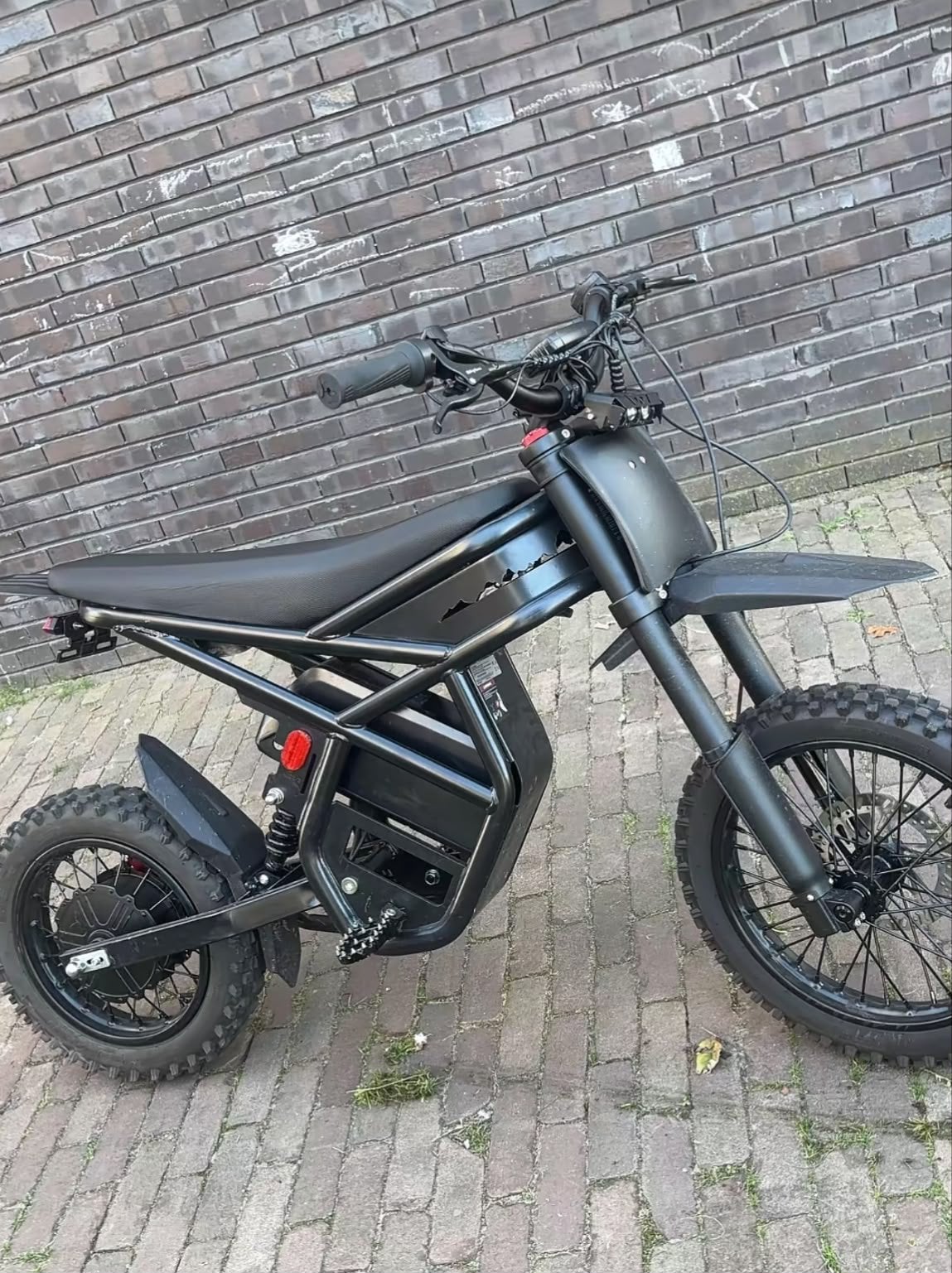 Gt54 pro snel en krachtig, Ophalen, Gebruikt, Overige merken