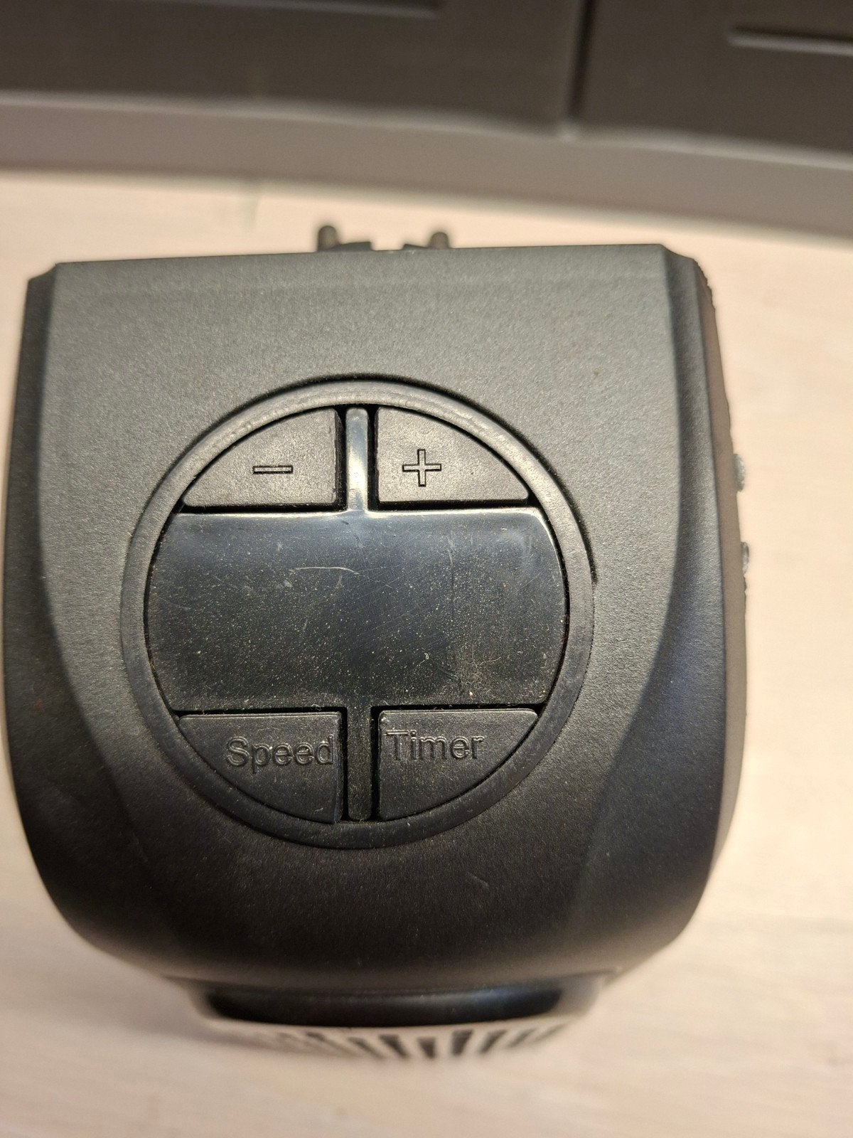 Handy Heater NF-03 - Compacte en draagbare kachel, Ophalen of Verzenden, Zo goed als nieuw