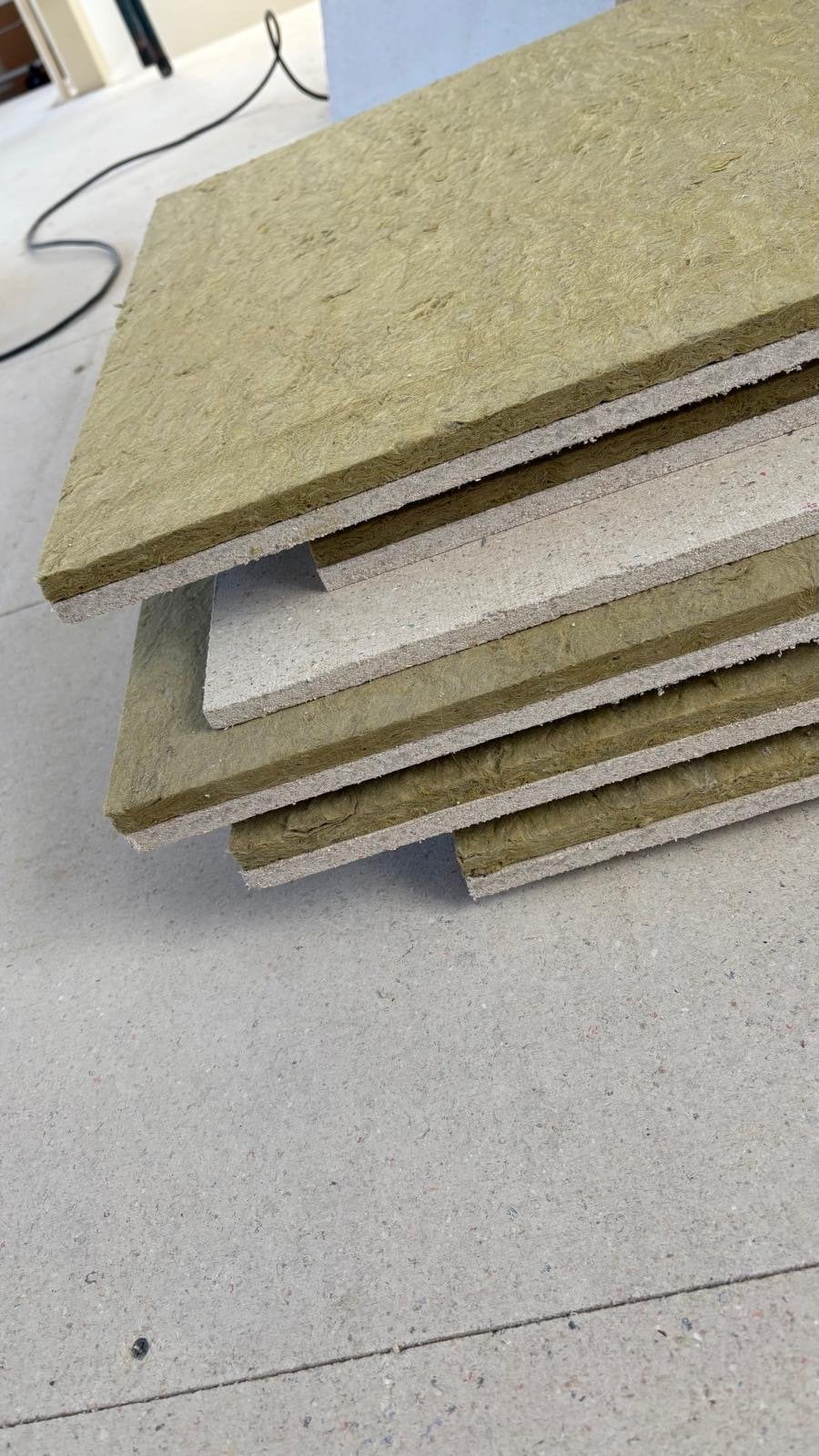 Fermacell gipsplaat vloerplaat Estrich 2E32 (4 stuks), Ophalen, Nieuw, Overige materialen, 20 tot 50 mm