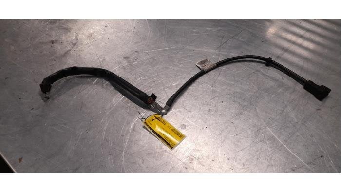 Kabel (diversen) van een Alfa Romeo Giulietta, Auto-onderdelen, Gebruikt, -, -, Ophalen of Verzenden