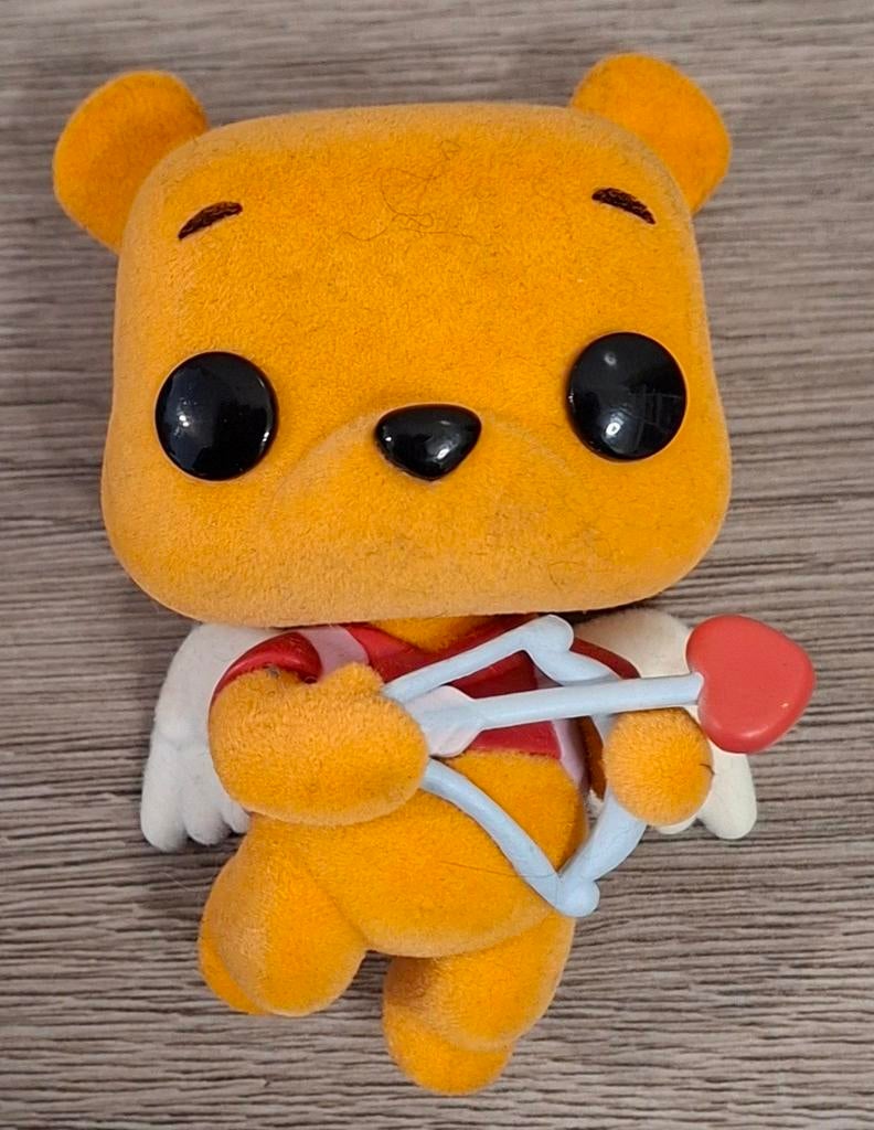 Winnie de pooh limited edition funko pop ZONDER DOOS, Ophalen of Verzenden