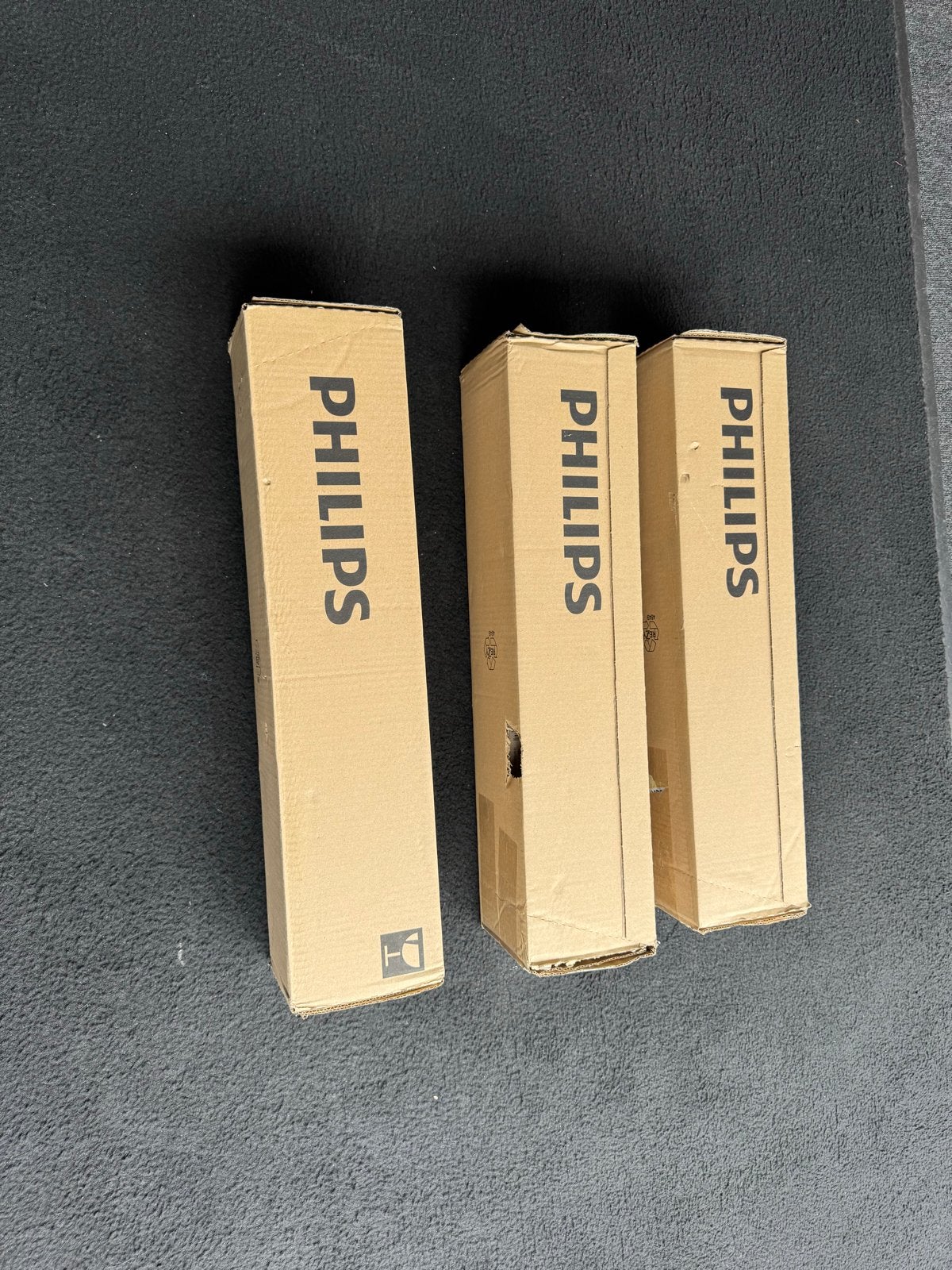 75x Philips TL-D 18W/865 TL-buizen Nieuw, Ophalen of Verzenden, Nieuw, Minder dan 50 watt