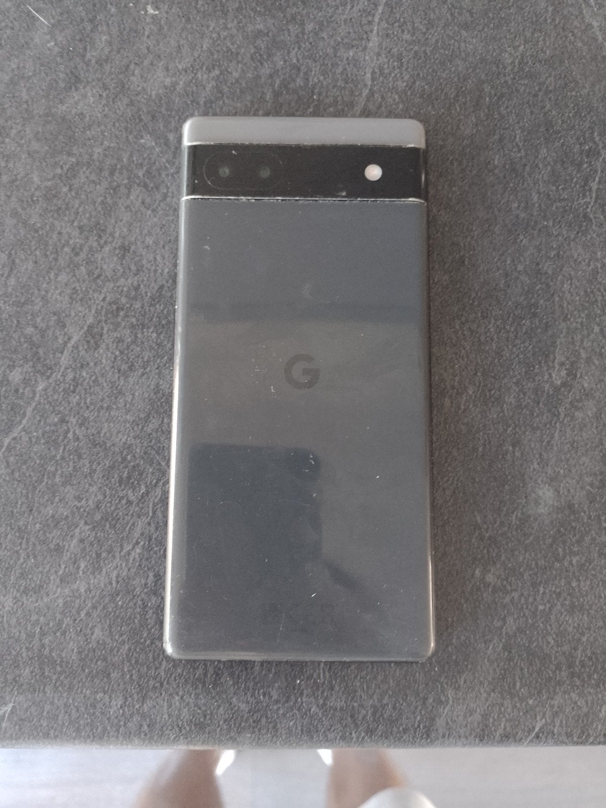 google pixel 6a, Ophalen of Verzenden, 128 GB