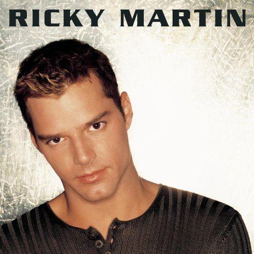 SALE-> CD RICKY MARTIN - Ricky Martin, Verzenden, Zo goed als nieuw