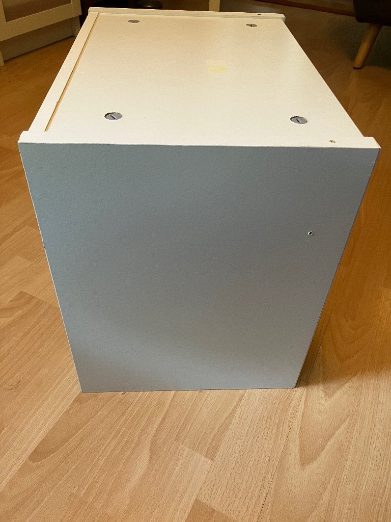 Billy bovendeel , bovenstuk 40x28x35, Ophalen, 200 cm of meer, 50 tot 100 cm, Zo goed als nieuw
