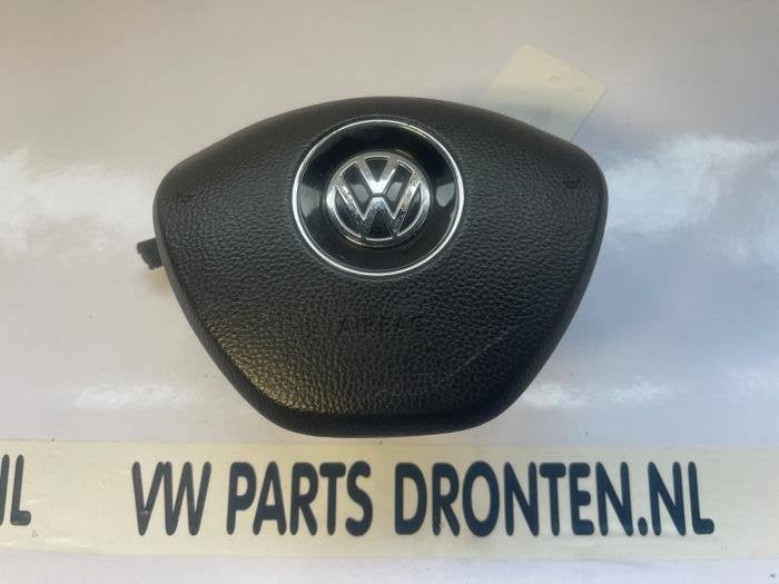 Airbag links (Stuur) van een Volkswagen Golf, Gebruikt, -, -, -