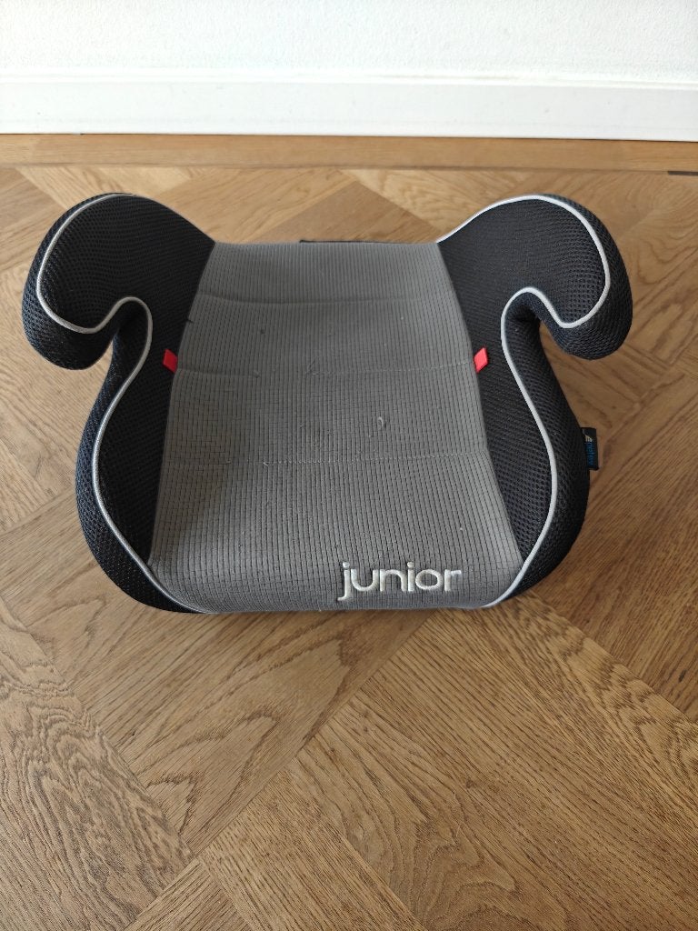 Car booster seat, Kinderen en Baby's, 15 t/m 36 kg, Ophalen, Overige merken, Gebruikt