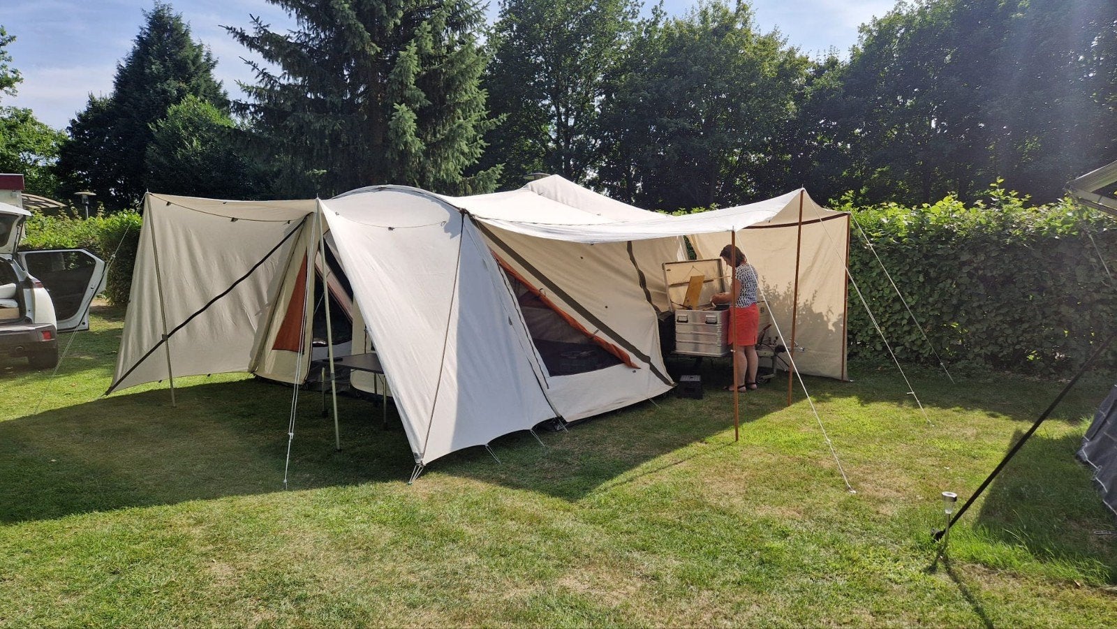 Holtkamper Astro XL, Ophalen, Meerkleurig, Aanwezig, Holtkamper
