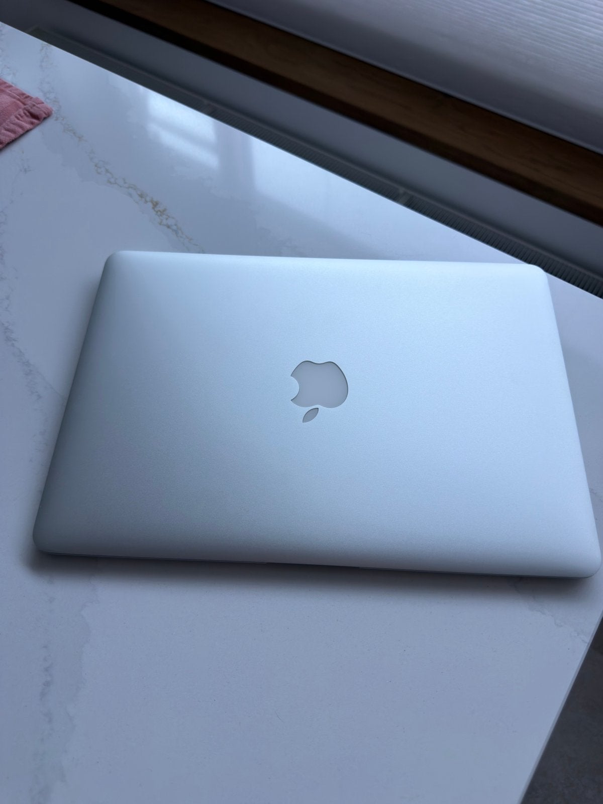 MacBook Air (13-inch, Early 2015) - Zo goed als nieuw