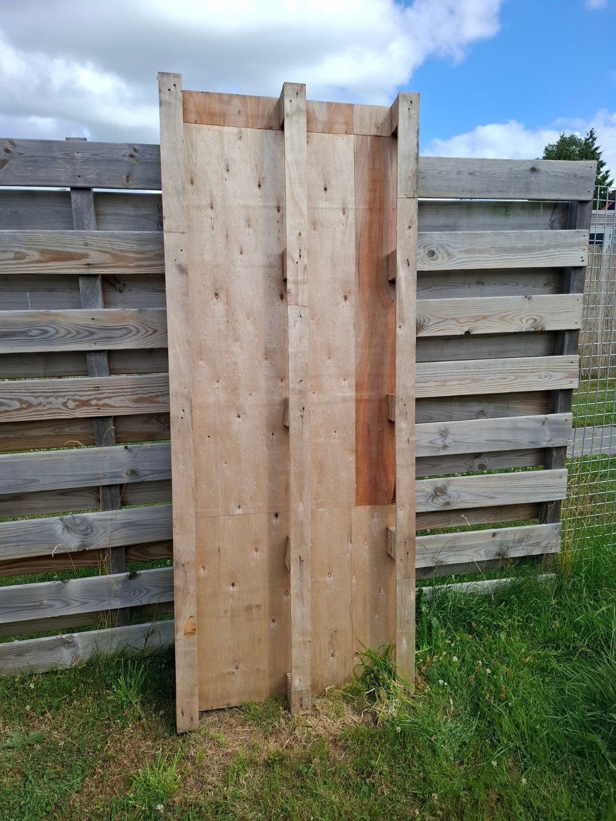 Gratis pallet, Ophalen of Verzenden