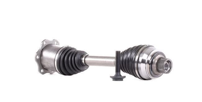 Audi A7 aandrijfas Audi A8 aandrijfas Audi A6 C6 aandrijfas, -, -, Nieuw, -