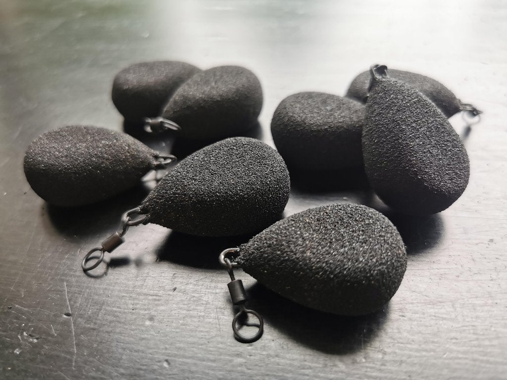 Flatpears, Ophalen of Verzenden, Zo goed als nieuw, Dobber of Lood