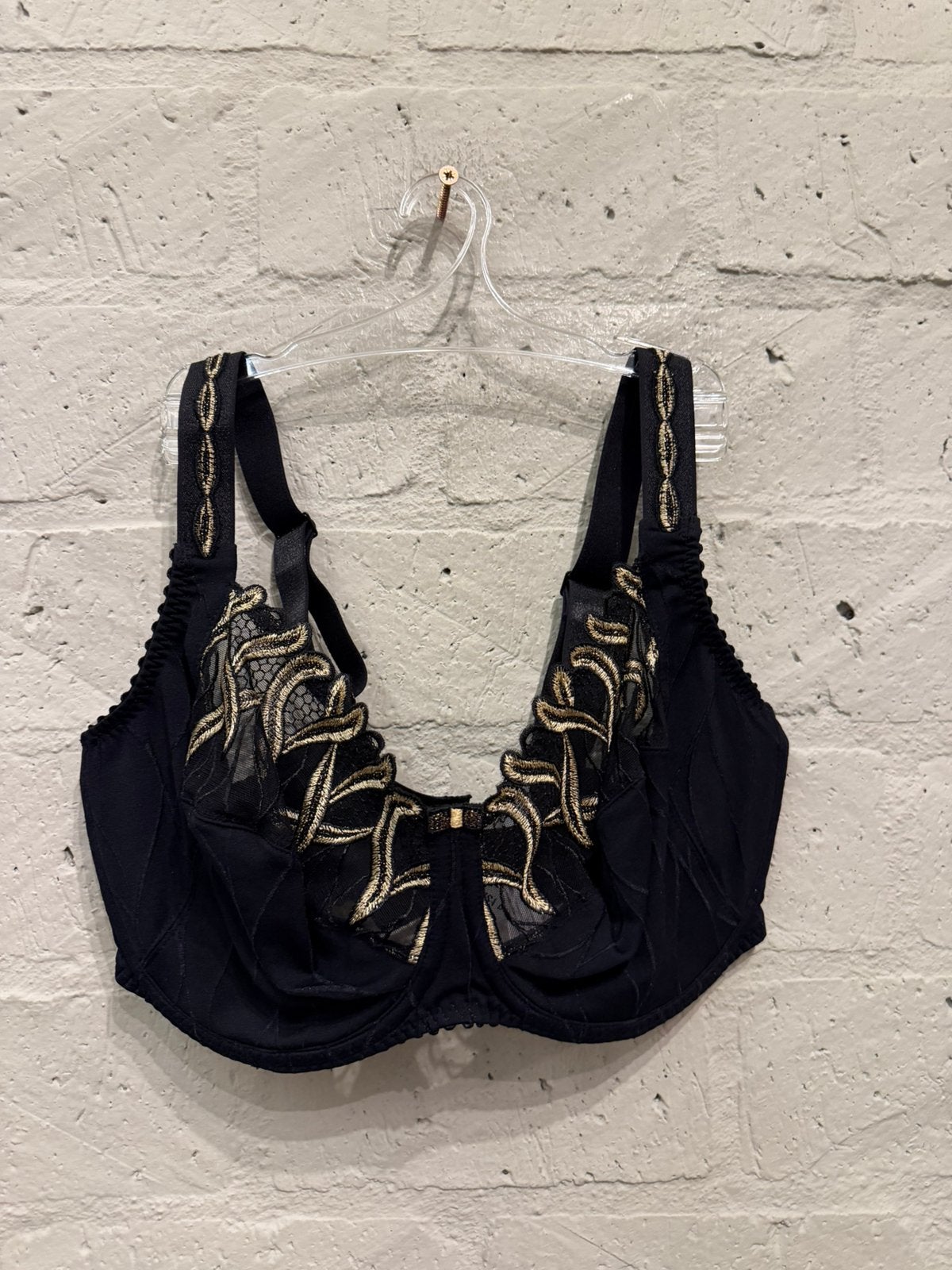 Louisa Bracq bh 80G NIEUW!! Nu €57,50, Ophalen of Verzenden, BH