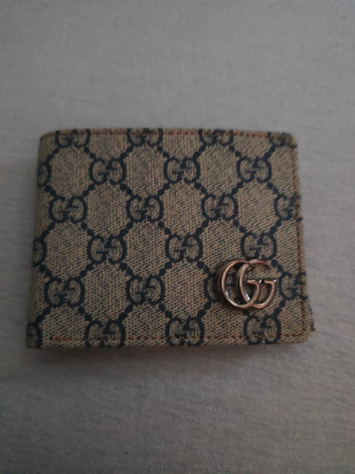 wallet, Ophalen of Verzenden, Nieuw