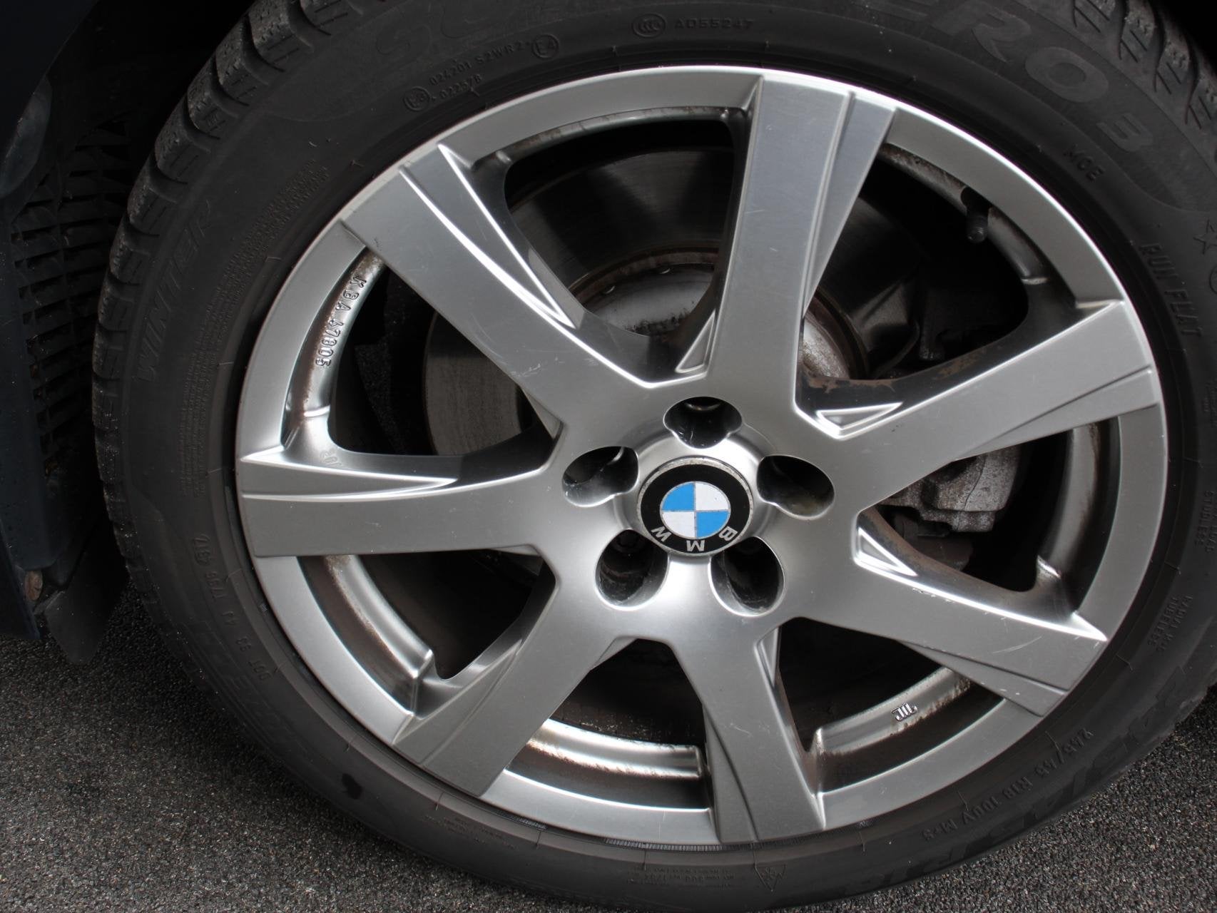 BMW 5-serie Touring 520i Automaat Navigatie Climate Control, Automaat, Euro 5, Gebruikt, 4 cilinders