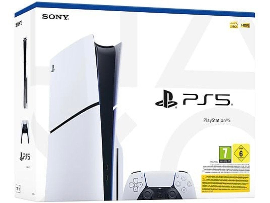 Sony PlayStation 5 Disc Versie 11.60 firmware, Spelcomputers en Games, Spelcomputers | Sony PlayStation 5, Ophalen, Nieuw