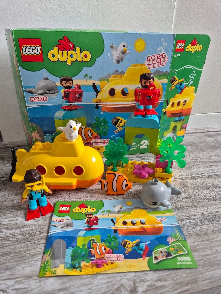 Verschillende duplo; dino's, ijsjes, dierentuin, etc, Kinderen en Baby's, Speelgoed | Duplo en Lego, Jurassic World, Ophalen of Verzenden