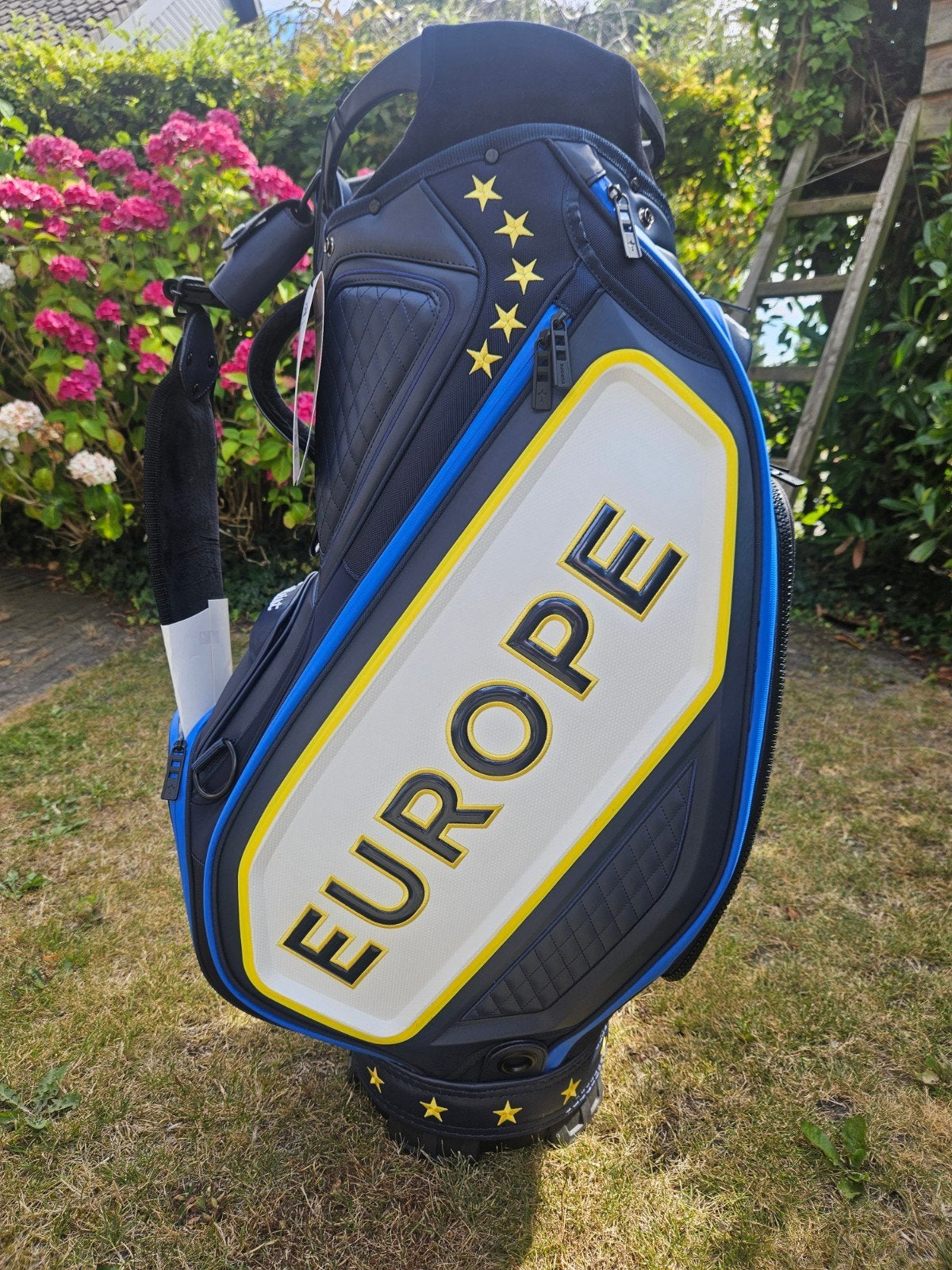 Titleist Ryder Cup Tourbag Nieuw (Golf tas) Limited Edition, Sport en Fitness, Golf, Ophalen of Verzenden, Nieuw, Tas, Overige merken