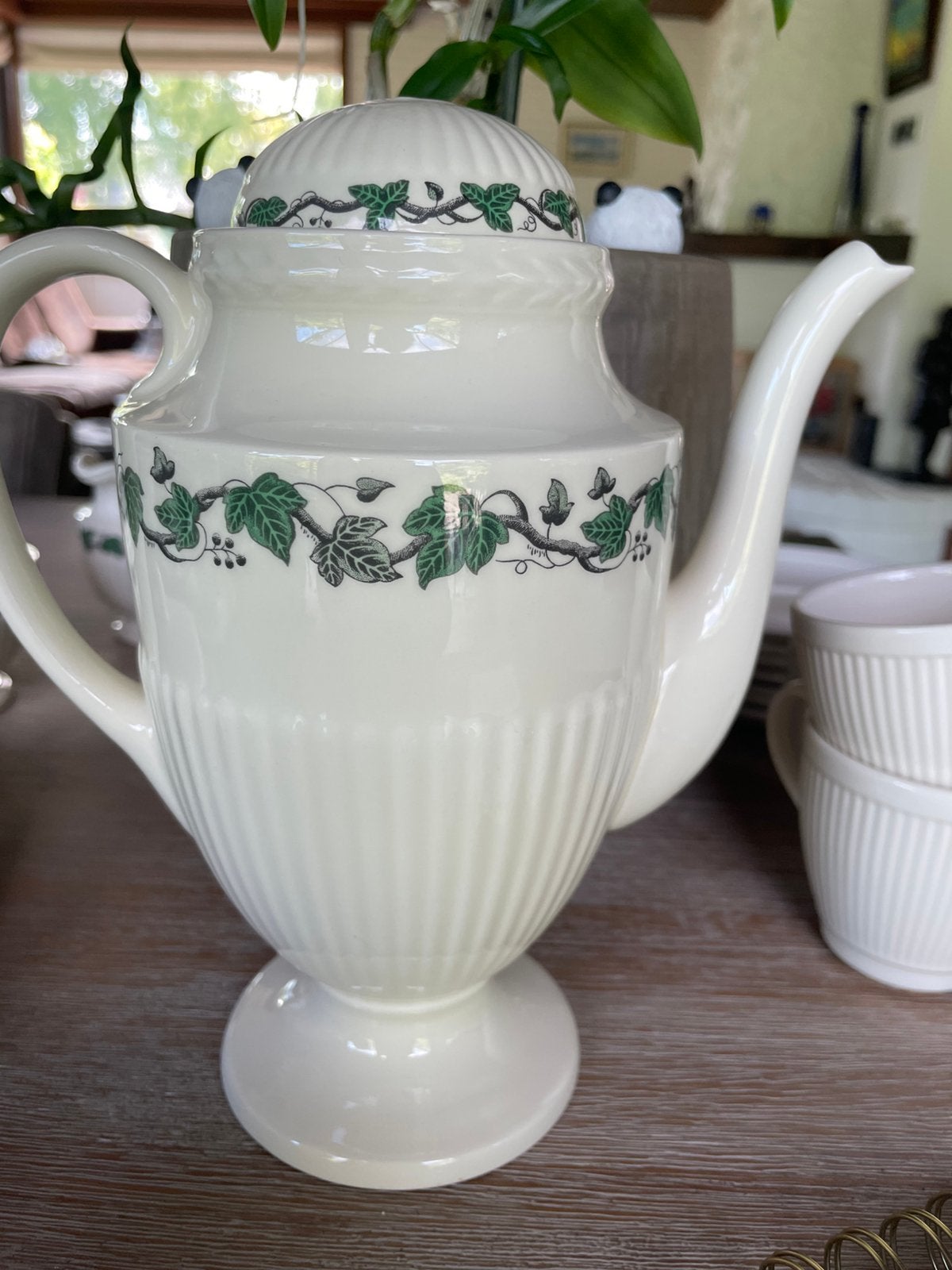 Wedgewood servies, Ophalen, Gebruikt, Porselein, Overige typen