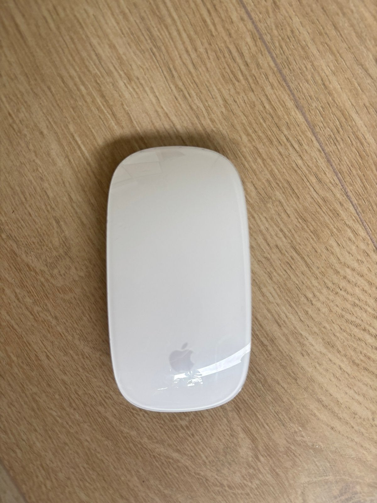 Apple Magic Mouse 2, Computers en Software, Muizen, Ophalen of Verzenden, Gebruikt, Draadloos, Muis