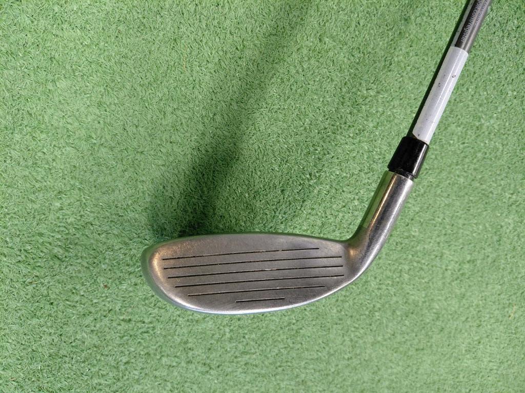Callaway Diablo Edge Hybrid, Ophalen of Verzenden, Gebruikt, Club, Callaway